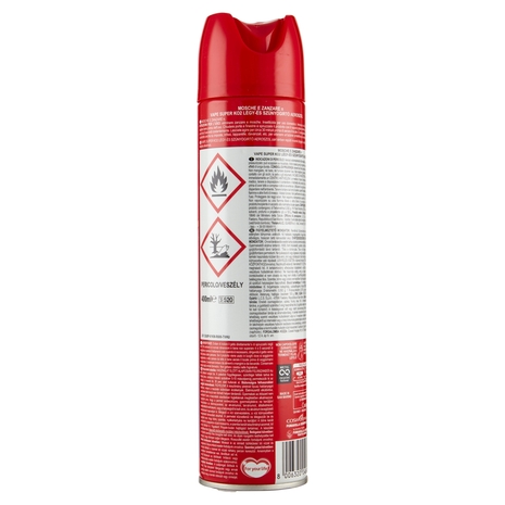 VAPE Mosche e Zanzare 400 ml